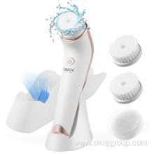 Hot products facial cleansing brushes Face Deep